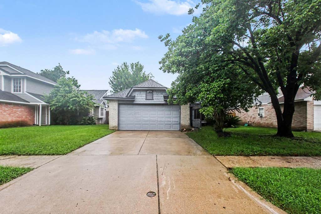 Photo of 24103 Spring Sunset Drive, Spring, TX 77373 (MLS # 29888907)