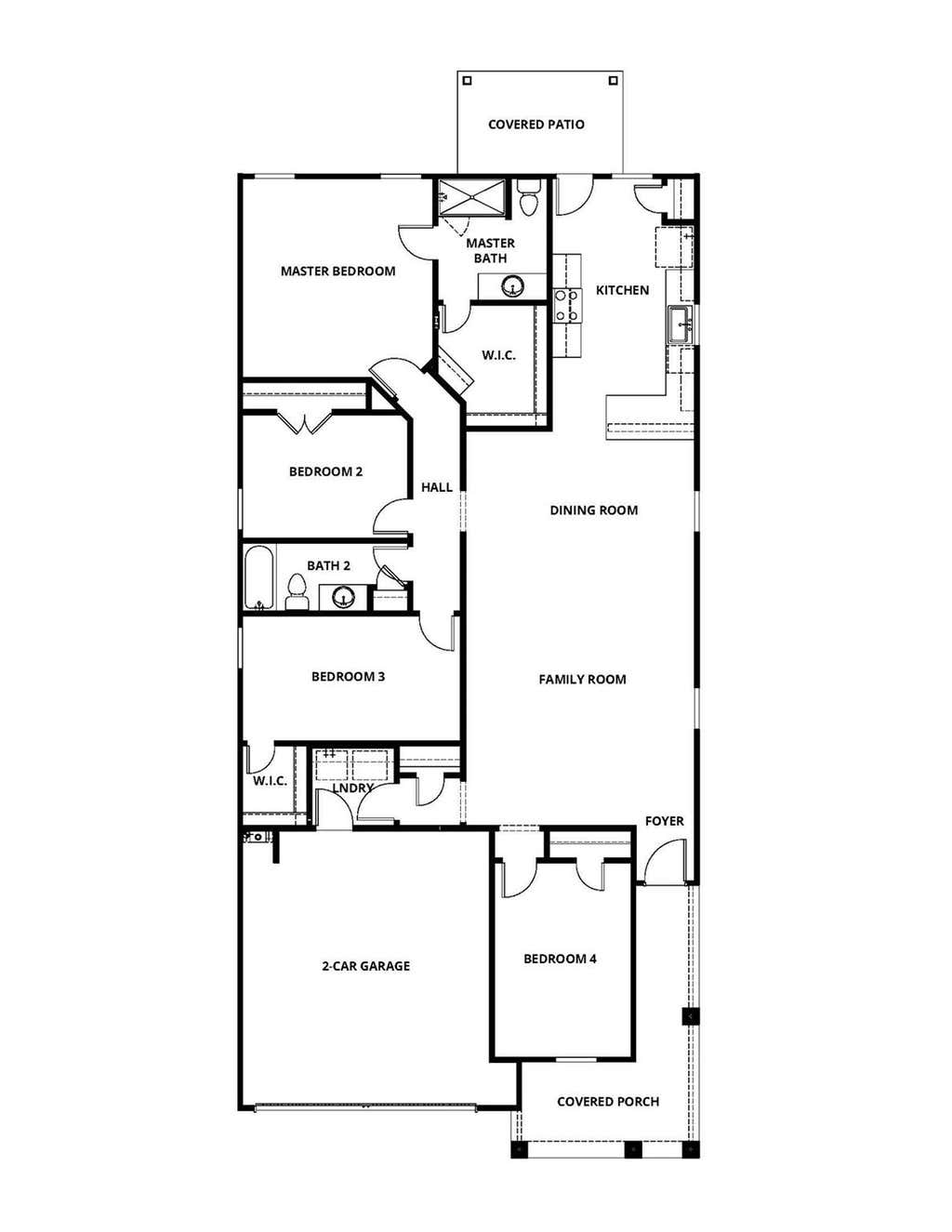 Photo of 1130 Campside Drive, Beasley, TX 77417 (MLS # 68602411)