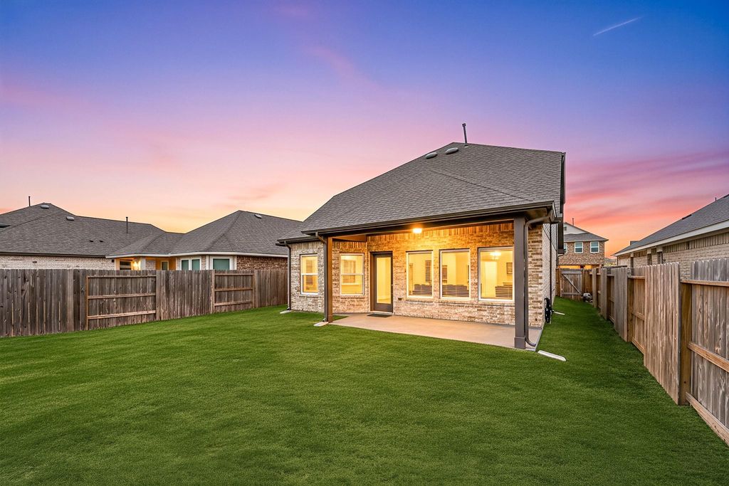 Photo of 21622 Wave Hollow Drive, Cypress, TX 77433 (MLS # 24254046)