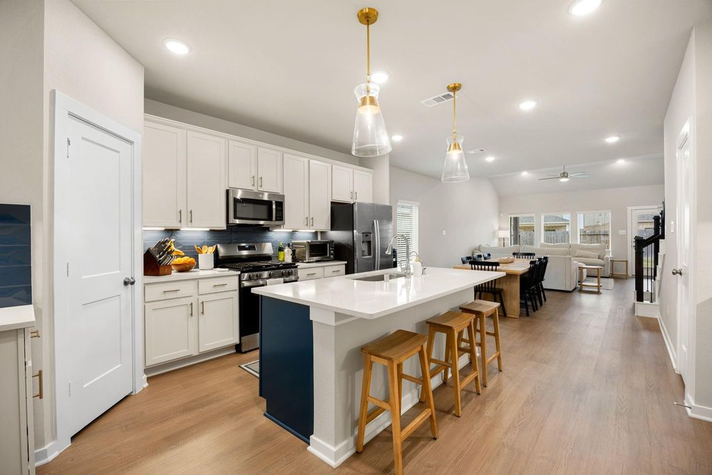 Photo of 21622 Wave Hollow Drive, Cypress, TX 77433 (MLS # 24254046)