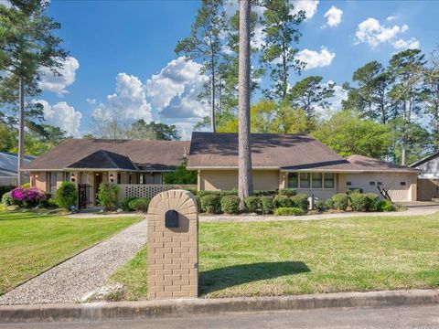 Photo of 1006 Champions Drive Dr, Lufkin, TX 75901 (MLS # 59609658)
