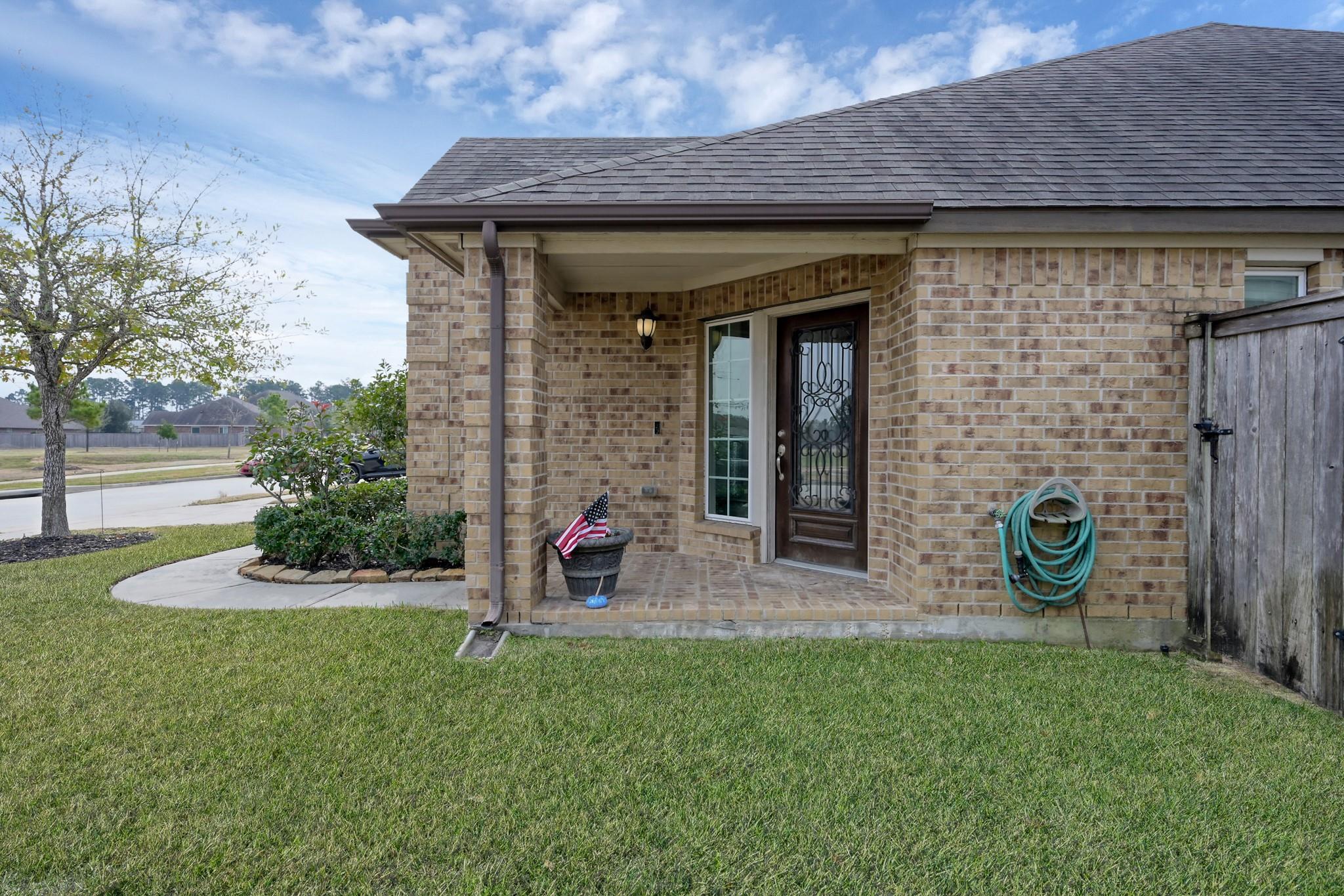 17923 Durango Point Court