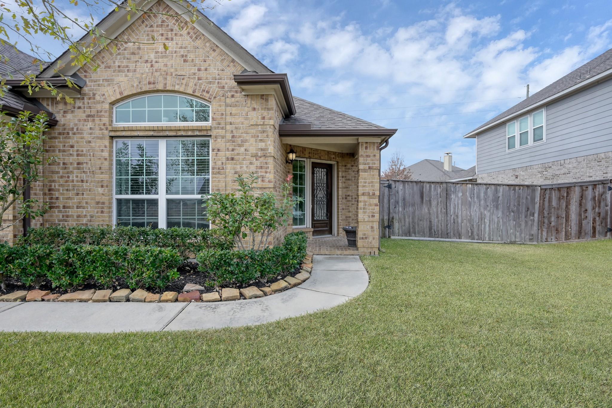 17923 Durango Point Court