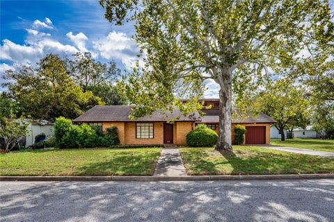 Photo of 658 E Milam Street, La Grange, TX 78945 (MLS # 33993638)