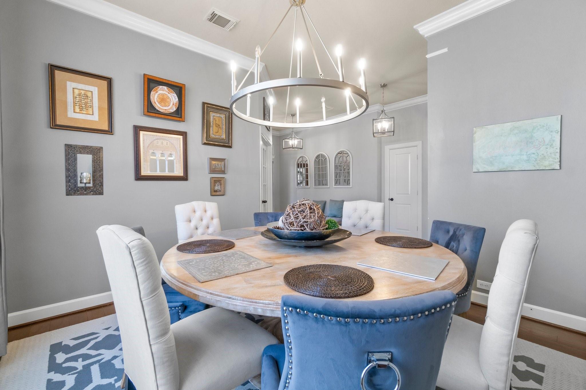 27 N Arrow Canyon Circle