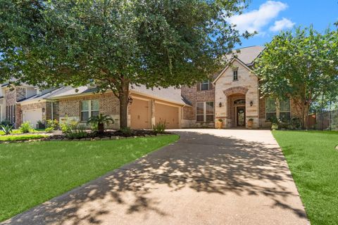 27 N Arrow Canyon Circle Spring TX 77389