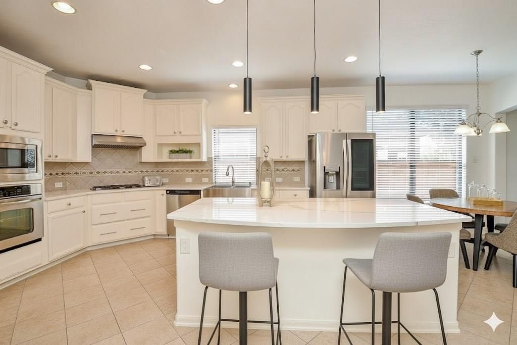 Photo of 614 Coggins Point Way, Sugar Land, TX 77479 (MLS # 94122541)