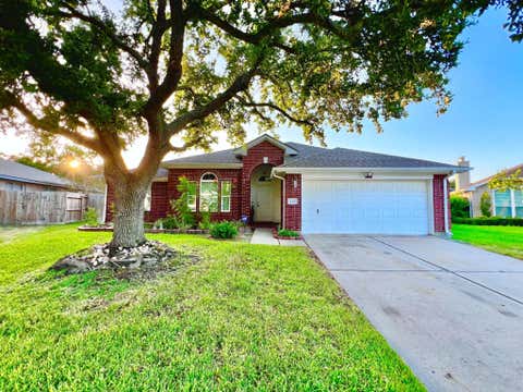 Photo of 6415 Hunterstone Court, Houston, TX 77084 (MLS # 55282851)