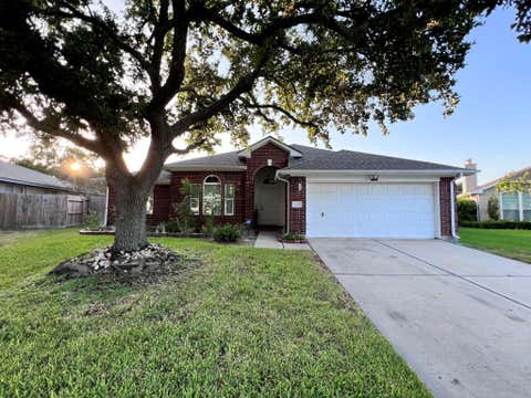 Photo of 6415 Hunterstone Court, Houston, TX 77084 (MLS # 55282851)