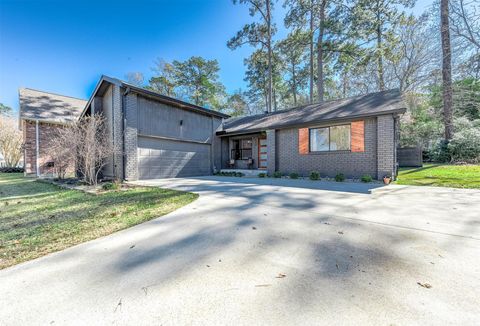 Photo of 172 Park Way, Conroe, TX 77356 (MLS # 5288934)