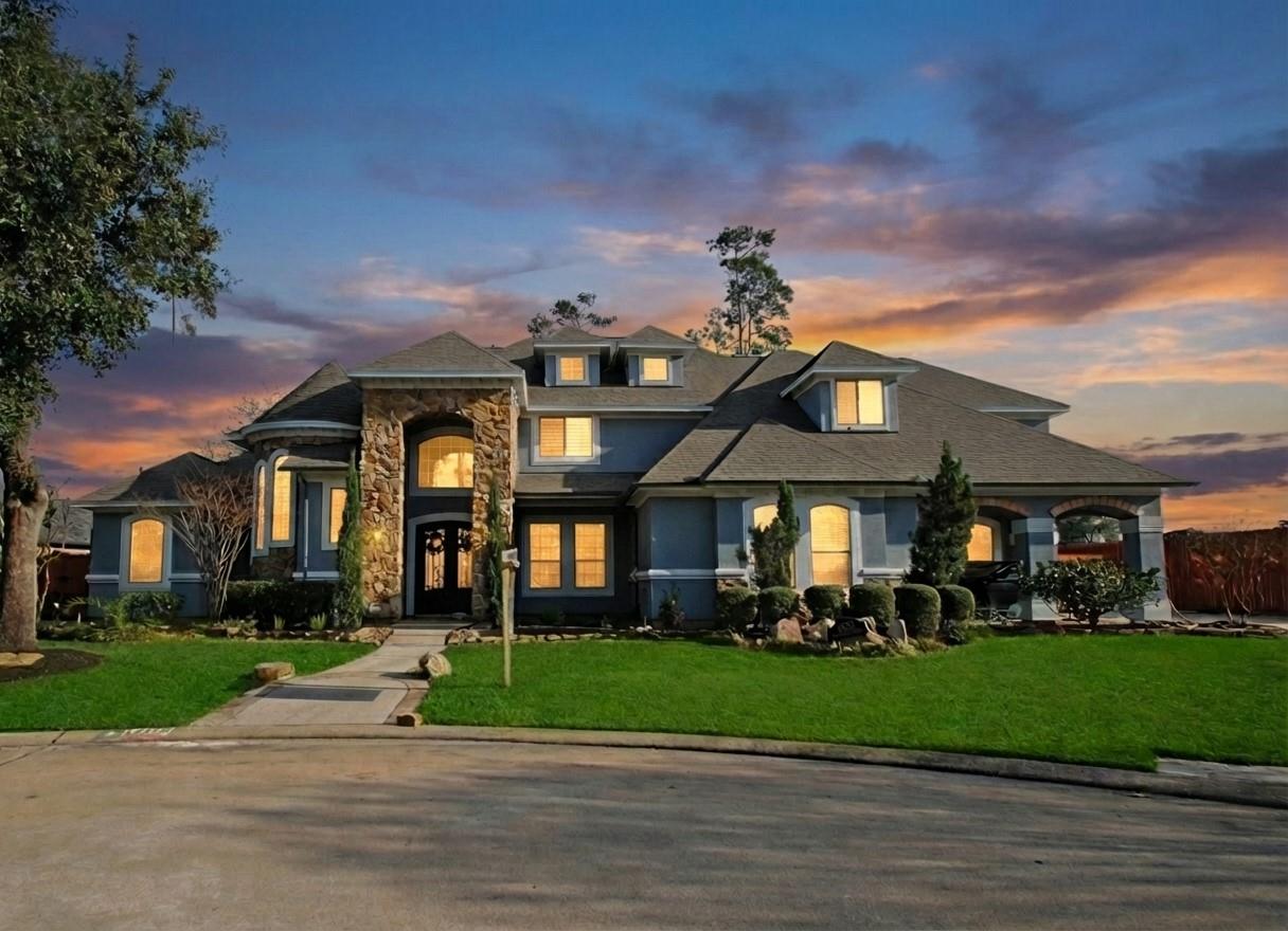 15823 Medina Lake Lane