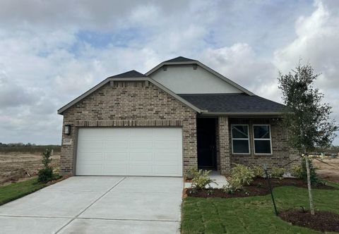 Photo of 735 Willow Grove Lane, Rosenberg, TX 77471 (MLS # 64938775)
