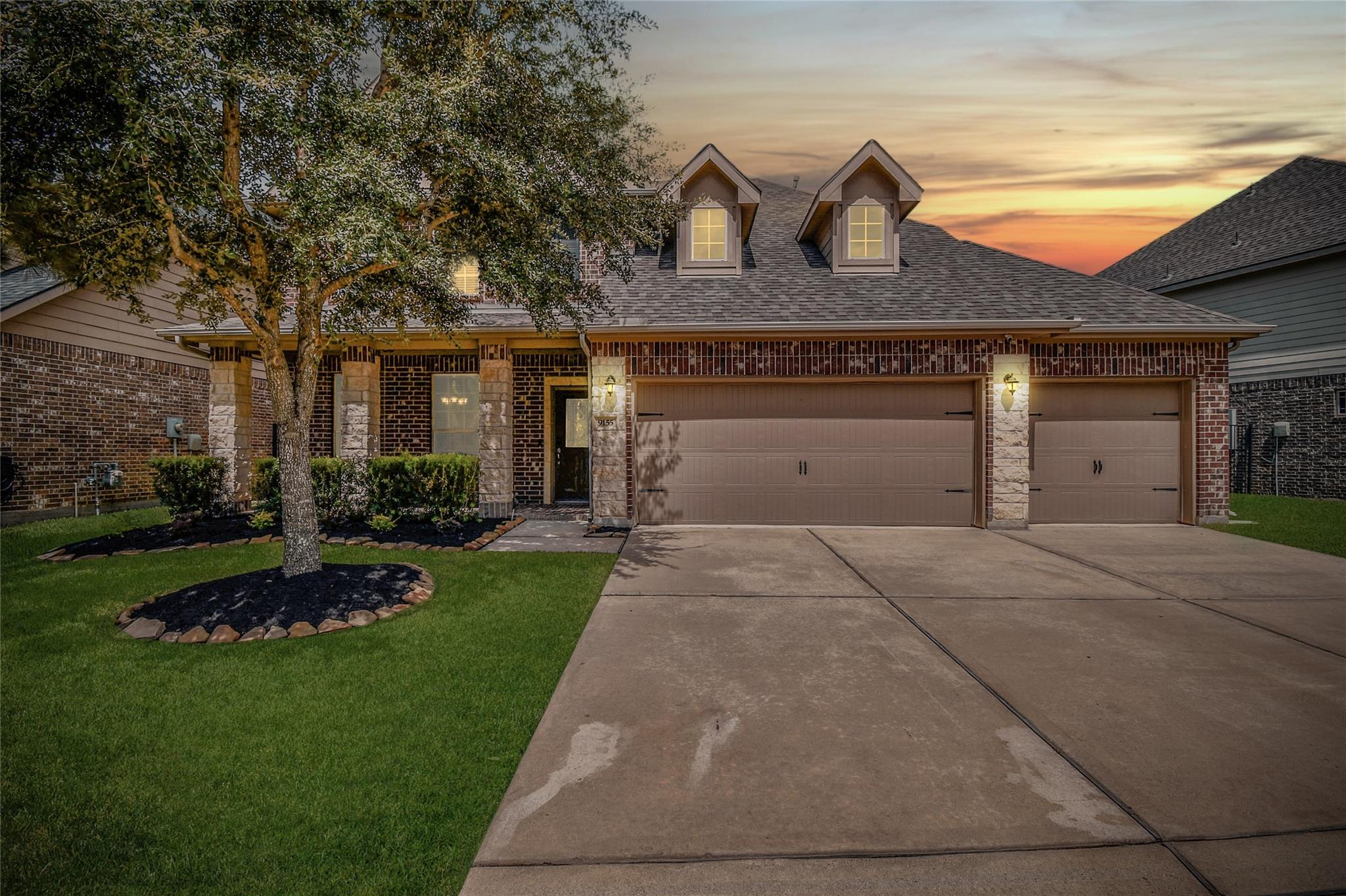 9155 Monarch Field Lane