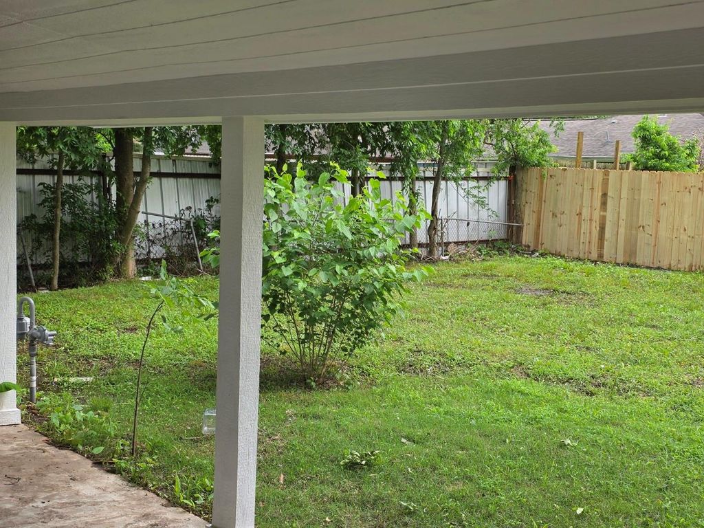 Photo of 3914 Southlawn Street, Houston, TX 77021 (MLS # 34317213)