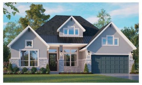 Photo of 30819 Swift Hill Lane, Waller, TX 77484 (MLS # 62269878)