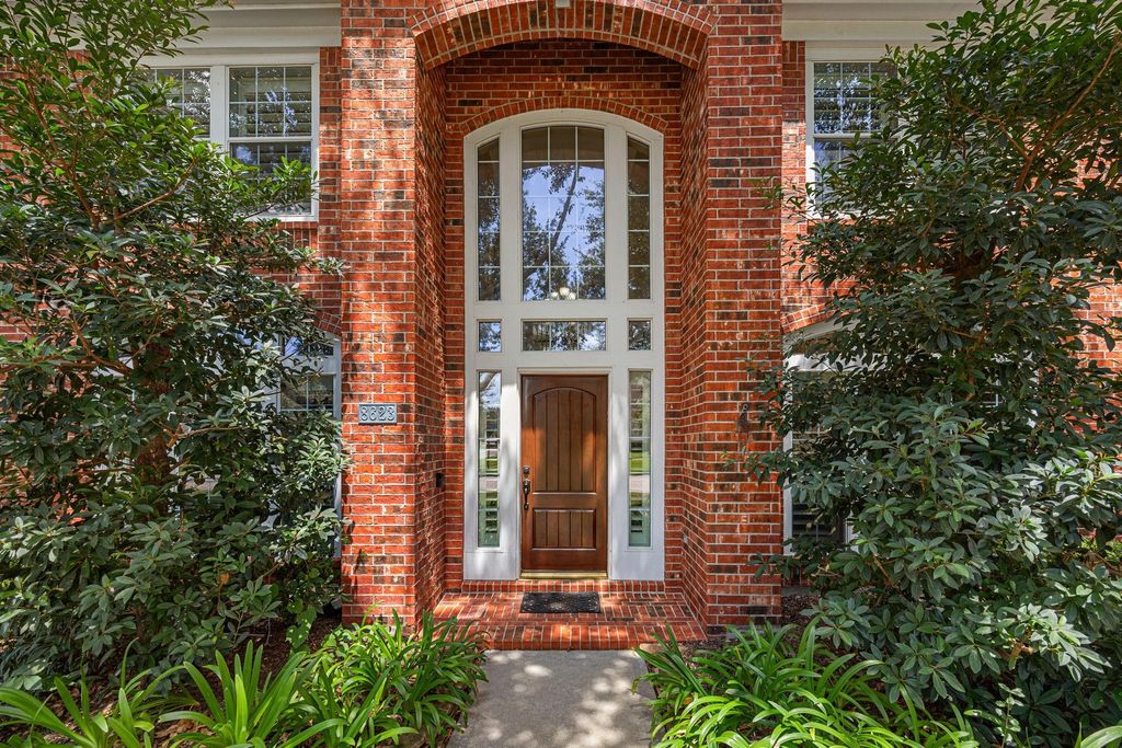 Photo of 8623 N Fitzgerald Way, Missouri City, TX 77459 (MLS # 75445976)