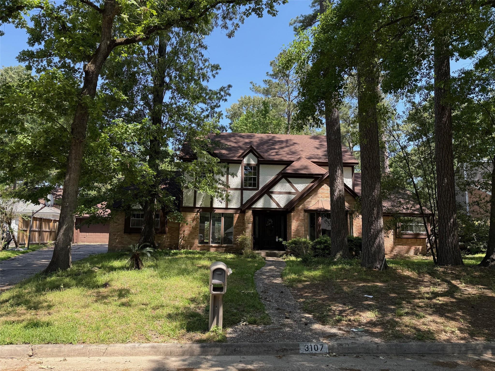 3107 Little Bear Drive