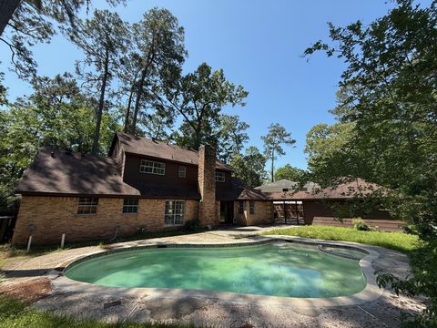 Photo of 3107 Little Bear Drive, Kingwood, TX 77339 (MLS # 85716034)