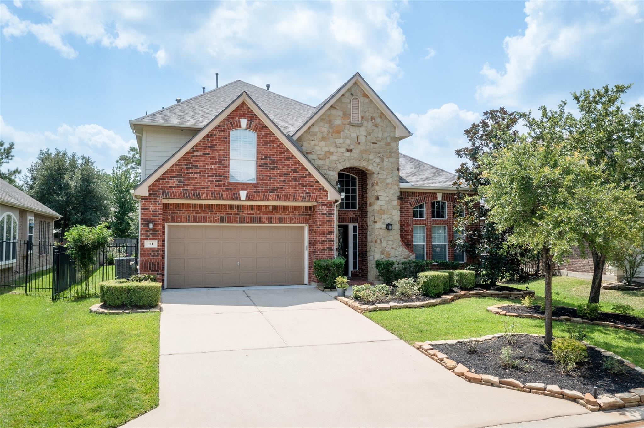 31 Granite Path Place