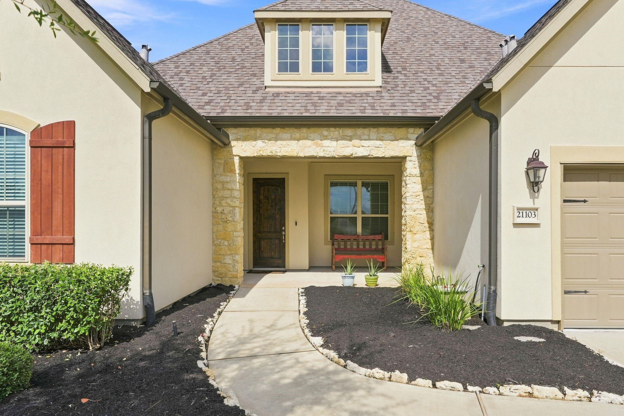 21103 Bradford Grove Drive