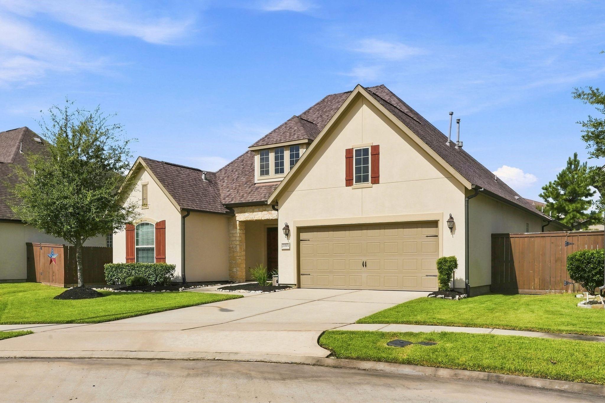 21103 Bradford Grove Drive