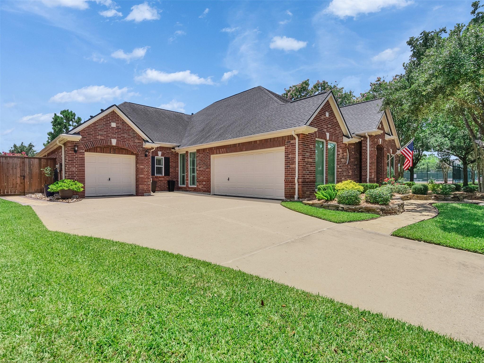 16415 Burham Park Drive