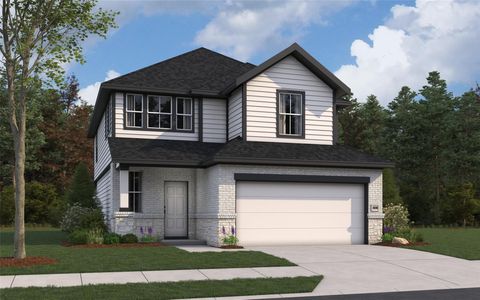 Photo of 16875 Needlepoint Drive, Conroe, TX 77302 (MLS # 89304821)