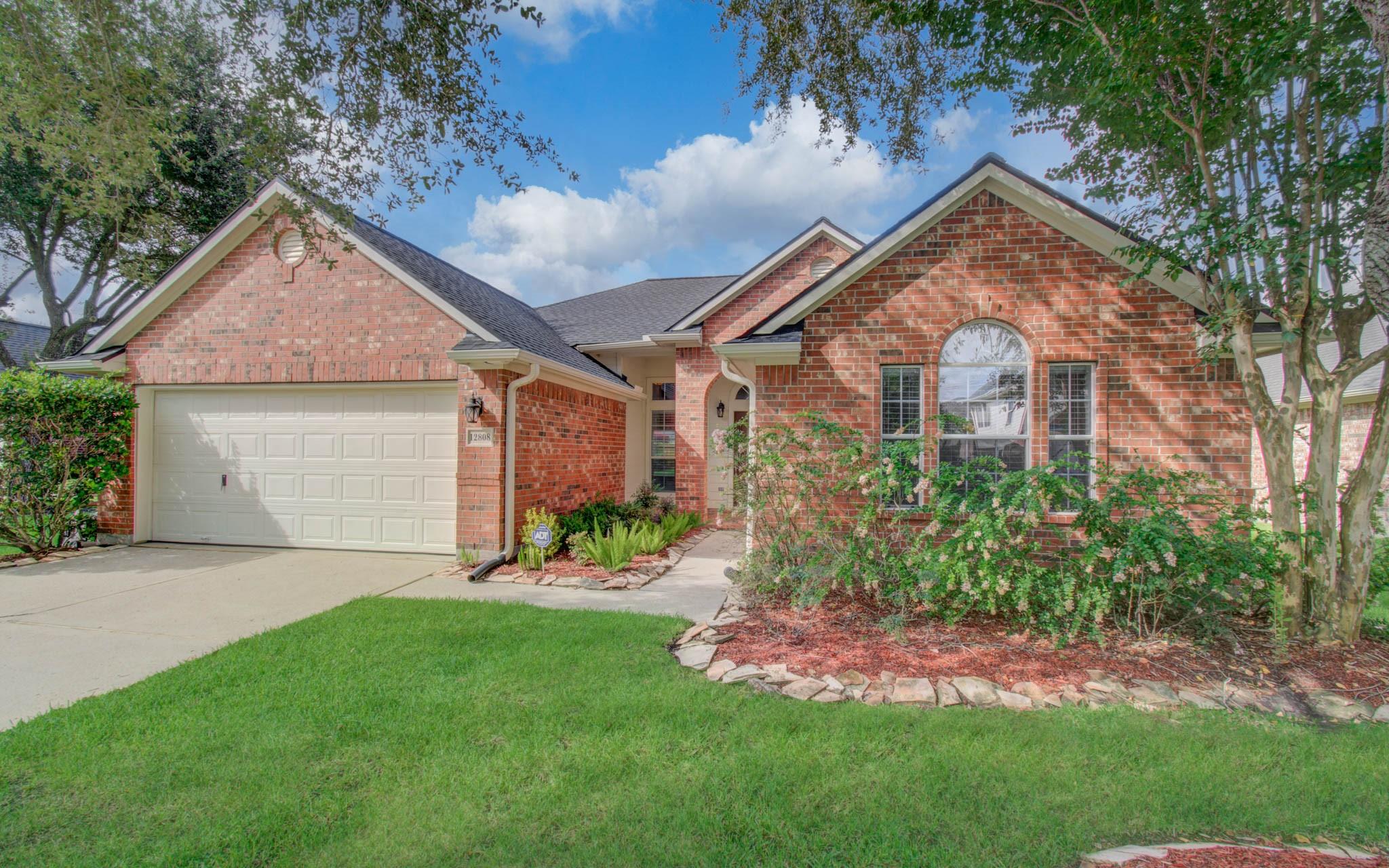 12808 Brook Arbor Court