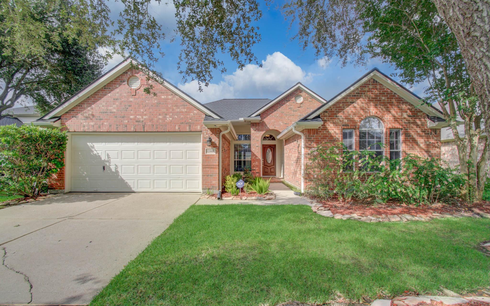 12808 Brook Arbor Court