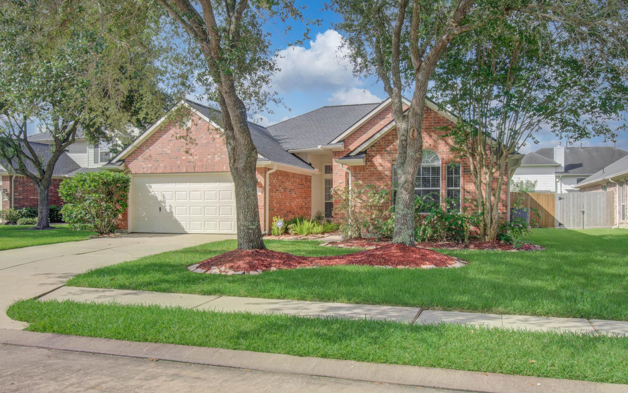 12808 Brook Arbor Court