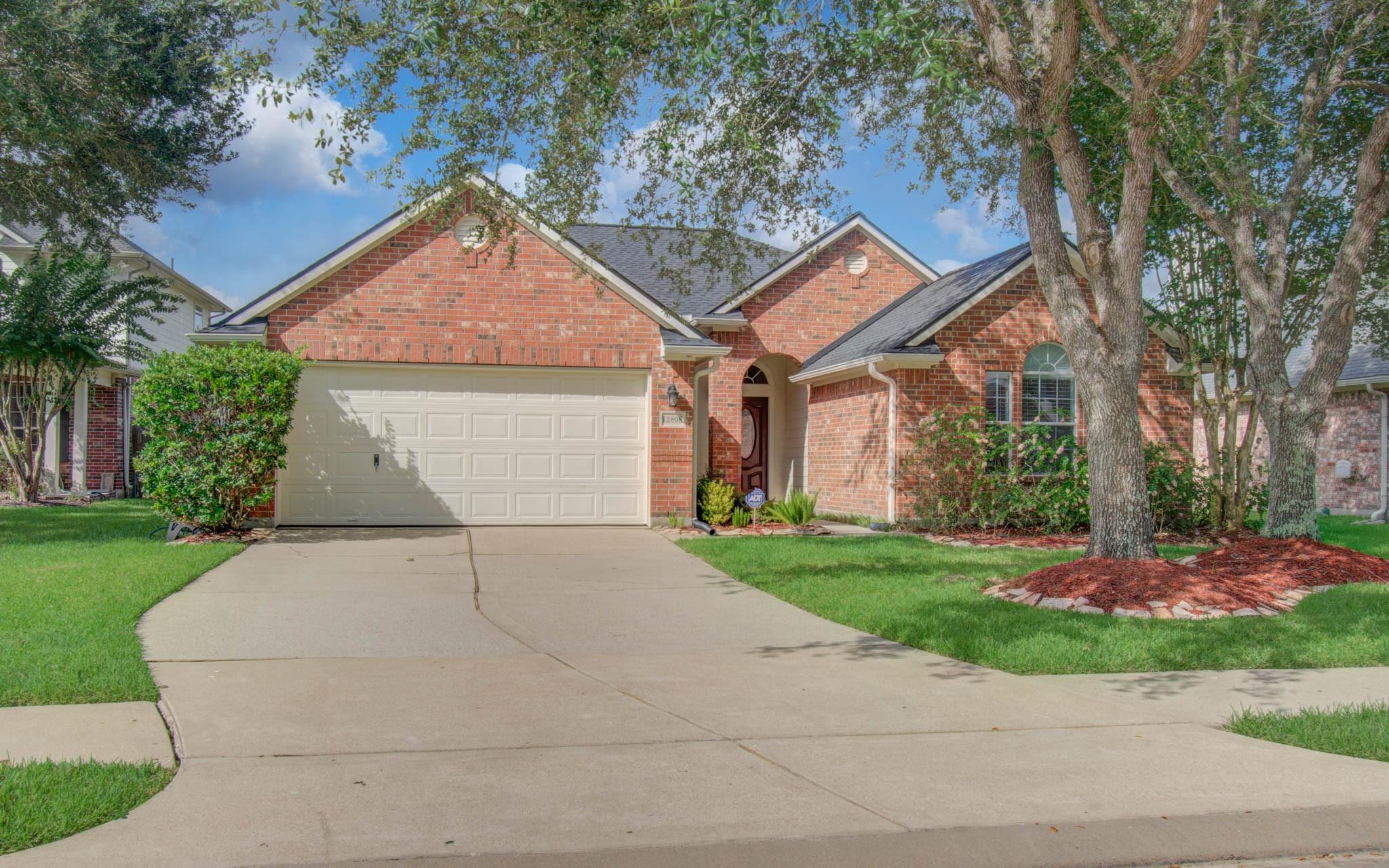 12808 Brook Arbor Court