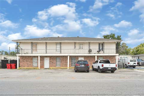 Multifamily For Sale - 8502 C E King Parkway<br/> Houston, TX 77044