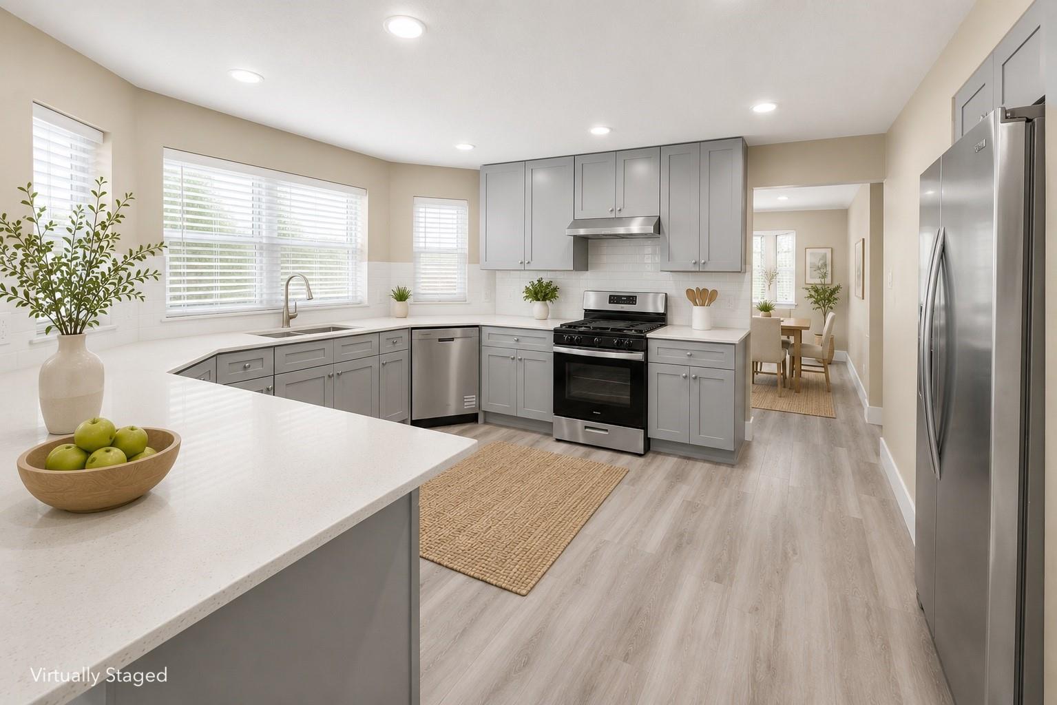 4138 Club Valley Drive