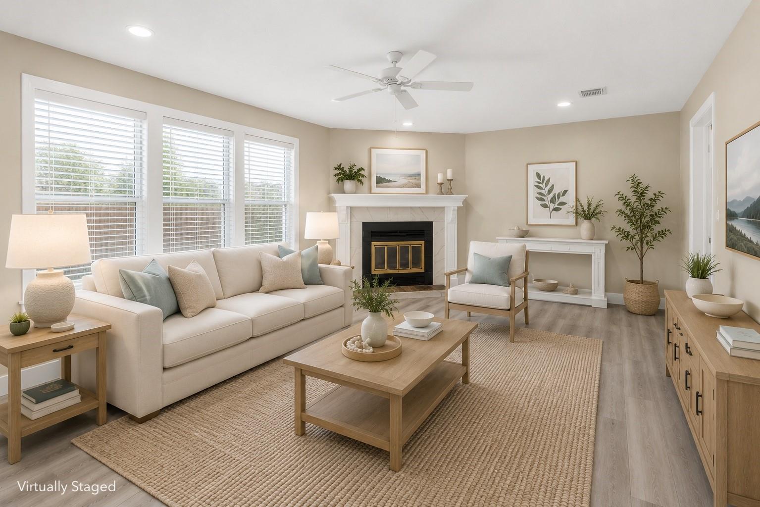 4138 Club Valley Drive