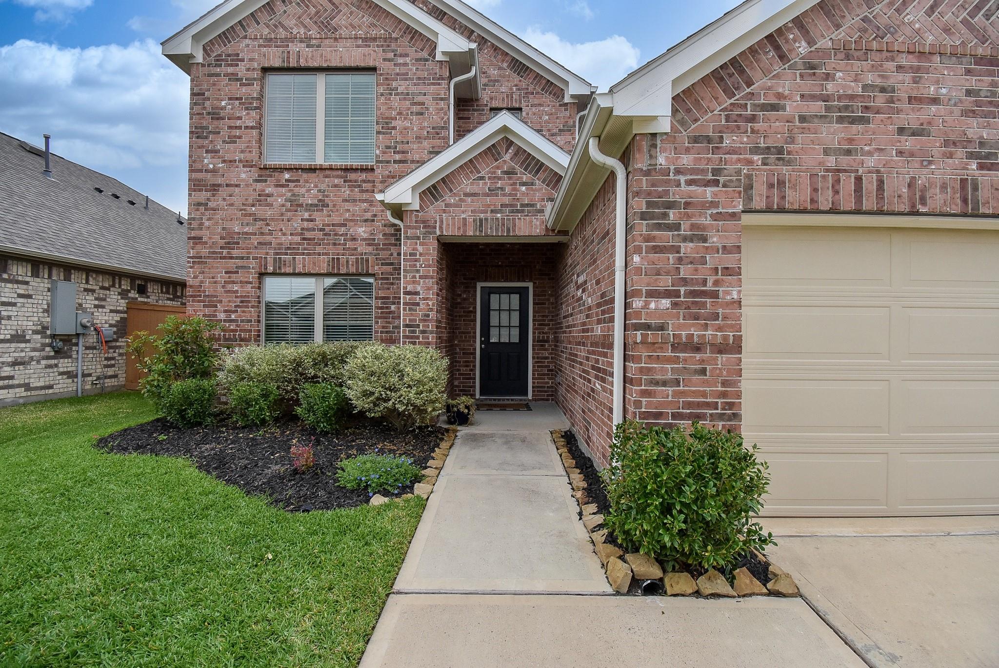 8435 Jetty Glen Drive