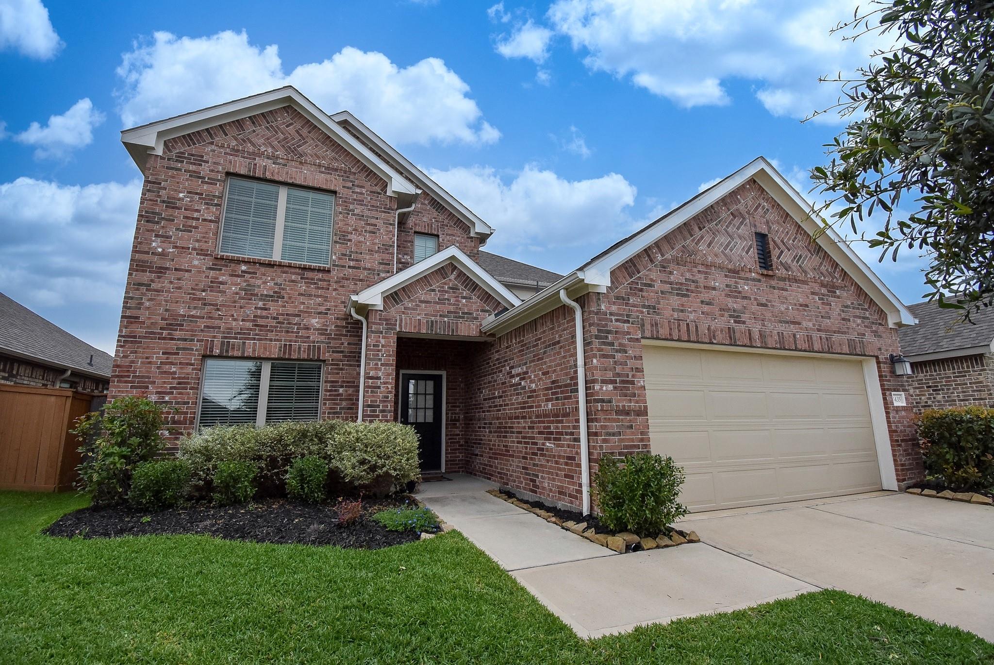 8435 Jetty Glen Drive