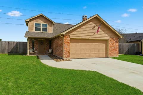 Photo of 1110 Briarmead Drive, Richmond, TX 77406 (MLS # 67904511)