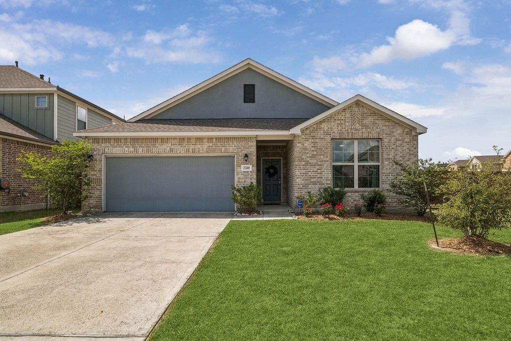 Photo of 25308 Broad Turtle Lane, Porter, TX 77365 (MLS # 94189922)