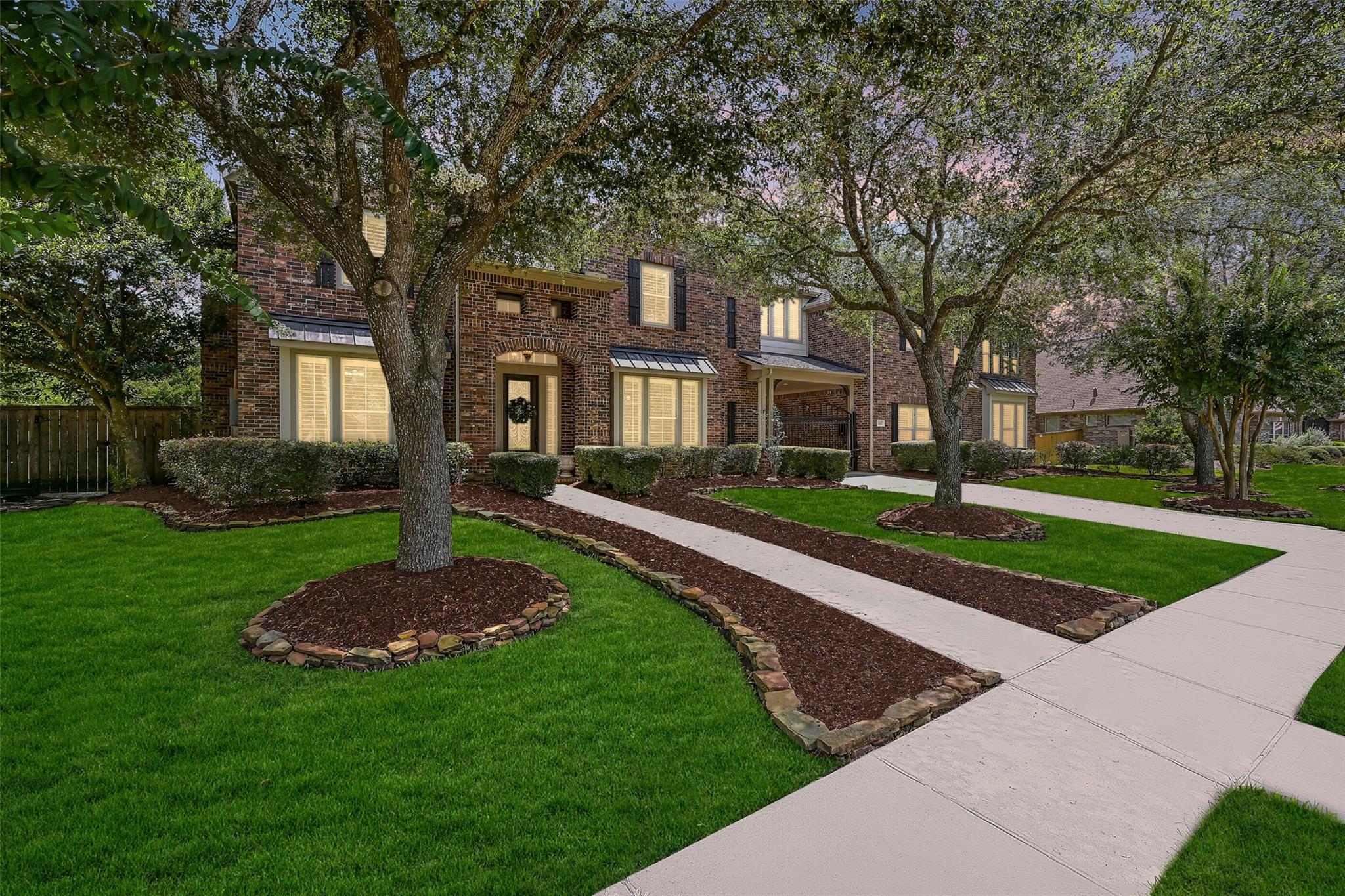 312 Northcliff Ridge Lane