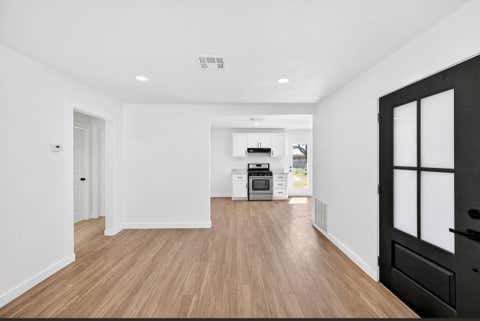 Tiny photo for 16034 Clearmeadow Street, Channelview, TX 77530 (MLS # 85111110)
