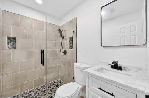 Tiny photo for 16034 Clearmeadow Street, Channelview, TX 77530 (MLS # 85111110)