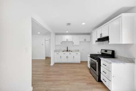 Tiny photo for 16034 Clearmeadow Street, Channelview, TX 77530 (MLS # 85111110)
