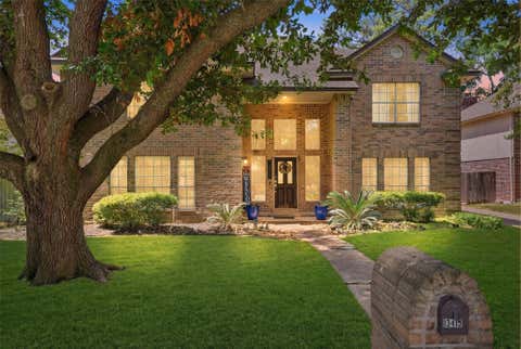 Photo of 13415 Jessica Lane, Houston, TX 77069 (MLS # 46648813)