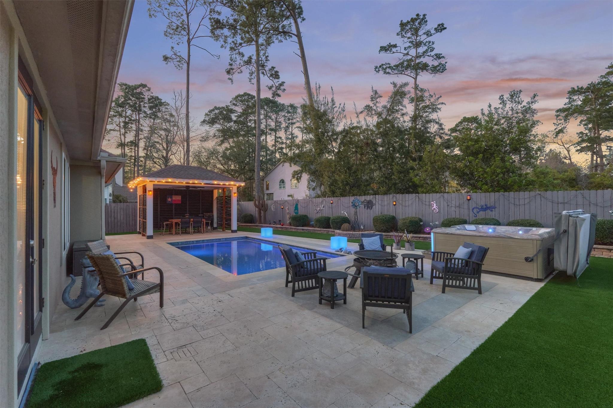 3046 Lake Island Drive