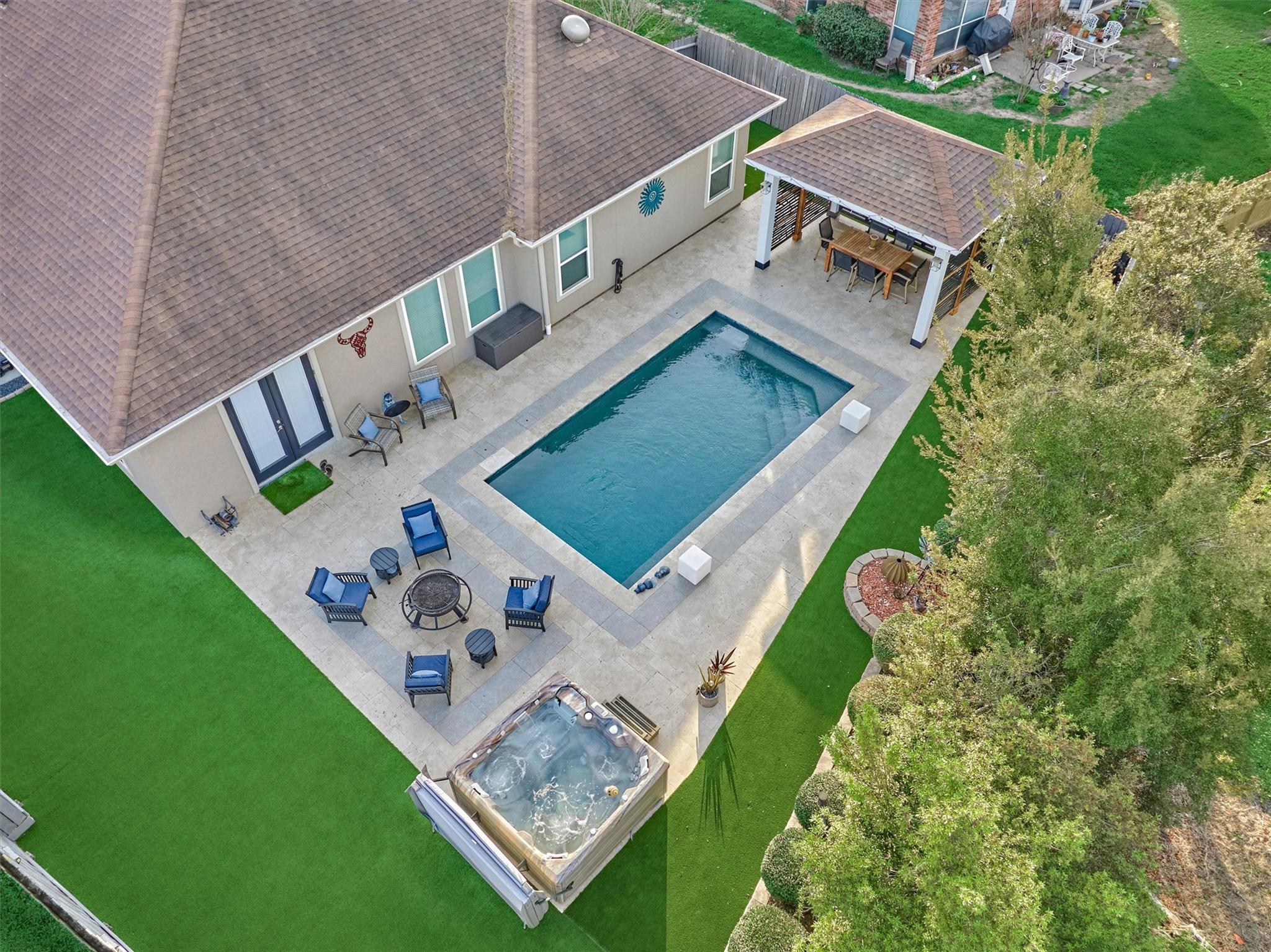 3046 Lake Island Drive