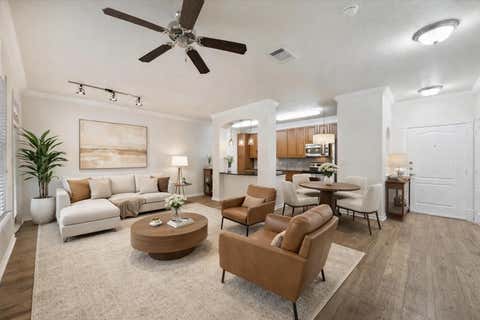 Photo of 1711 Old Spanish Trail #146, Houston, TX 77054 (MLS # 94658496)