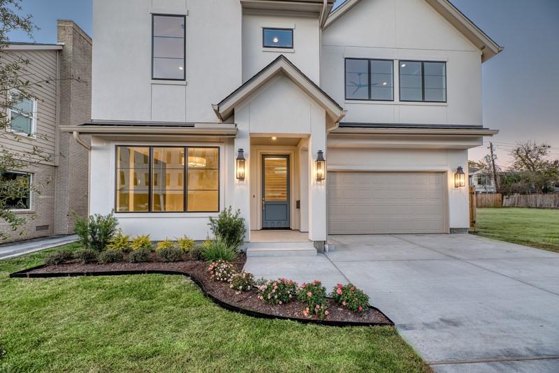 2006 Lexington Street