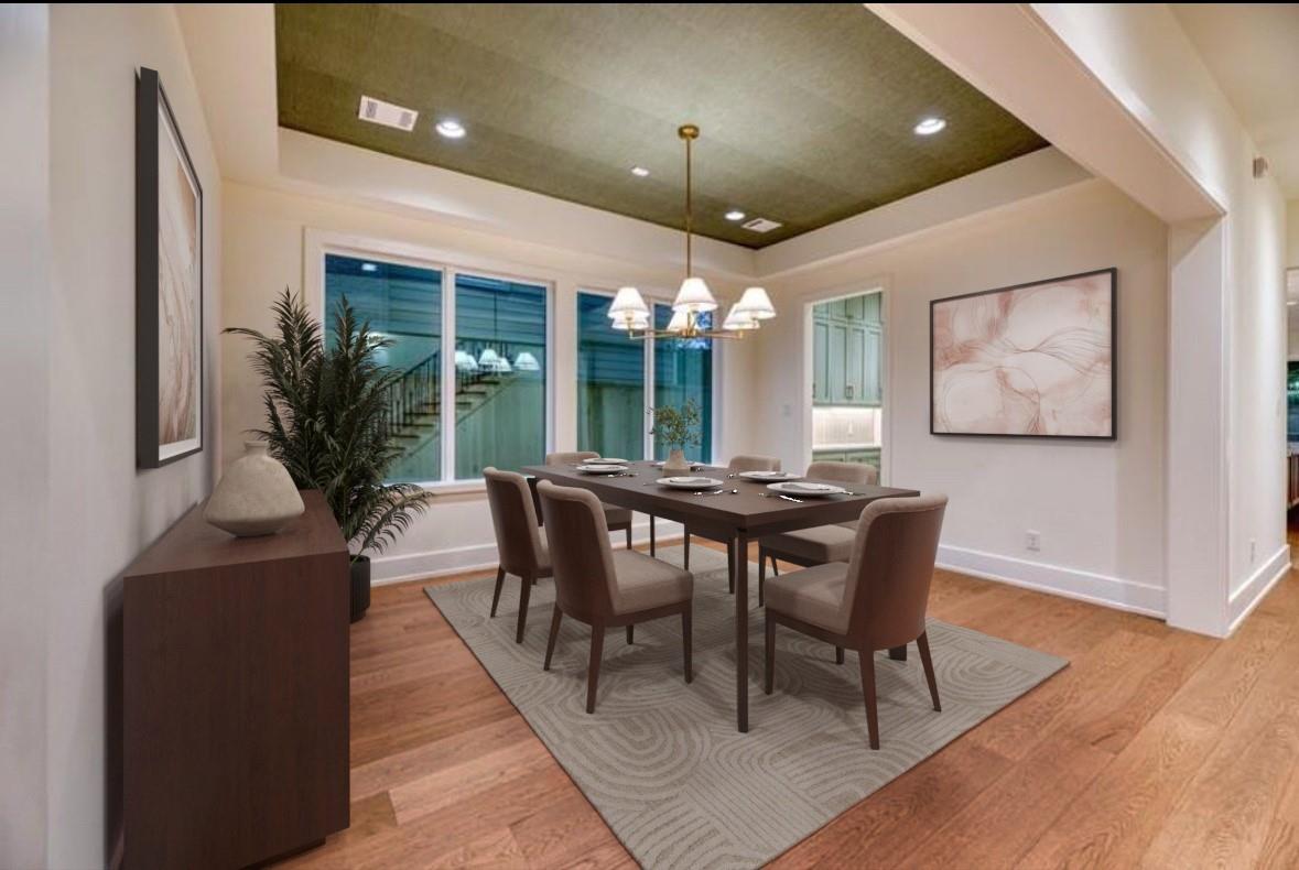 2006 Lexington Street