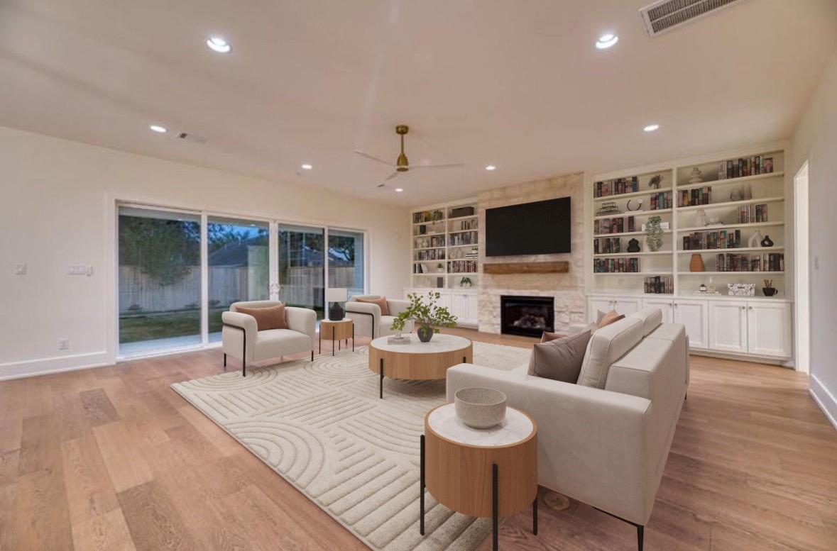 2006 Lexington Street