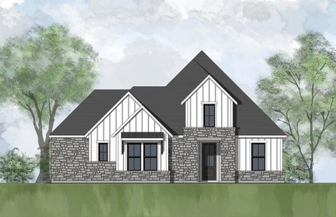 Photo of 11778 Pitter Patter Drive, Montgomery, TX 77316 (MLS # 67983693)